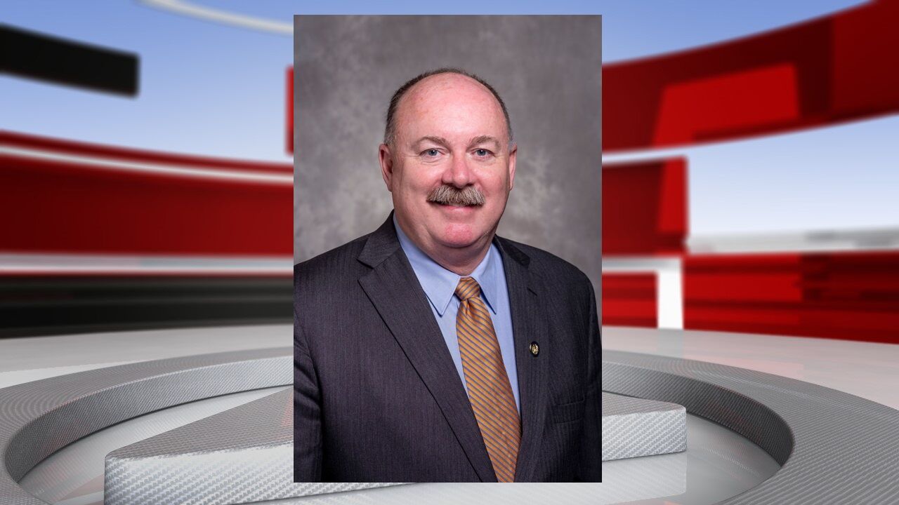 Indiana state senator to resign in September, cites 'business, personal and family obligations'